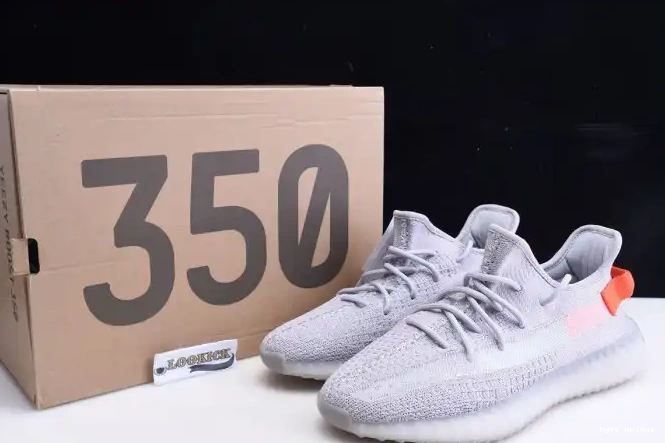 hype Adidas Yeezy V2 350 Tail Light FX9017 Boost 0618